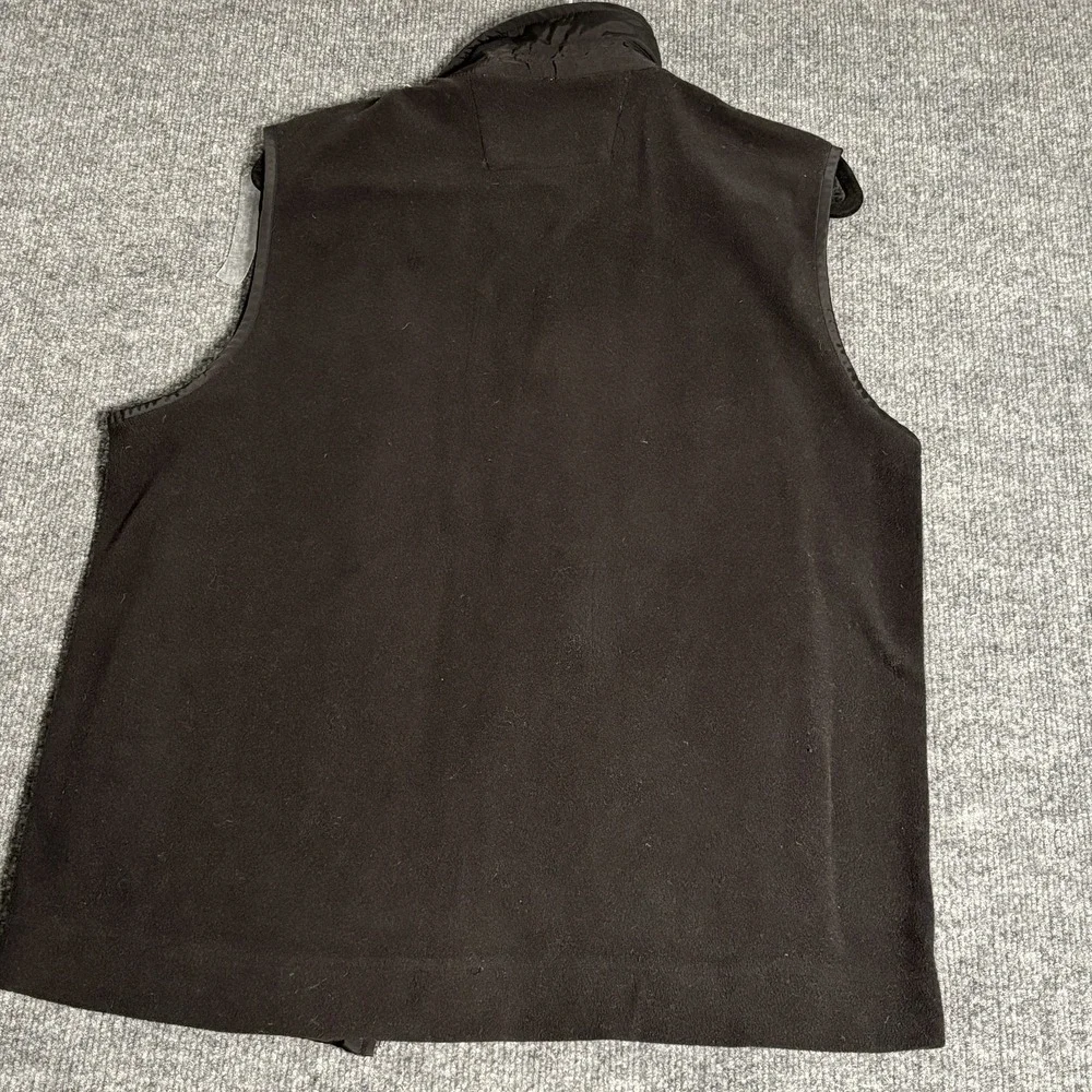Banana Republic accented layer panel